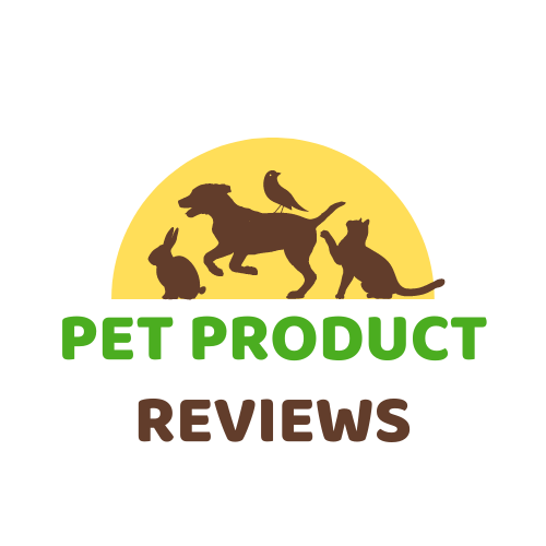Pet Product Reviews